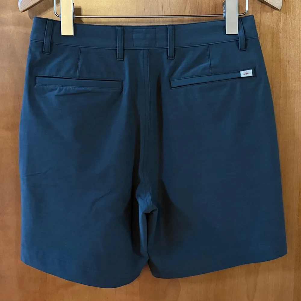 Faherty All Day Shorts 2.0 (7